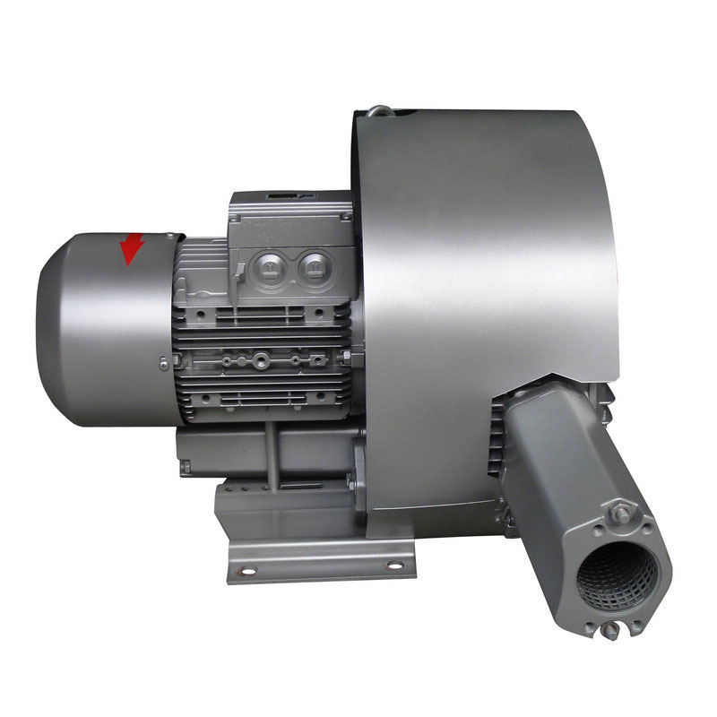 盛驰高压鼓风机SC-3000-E2T6