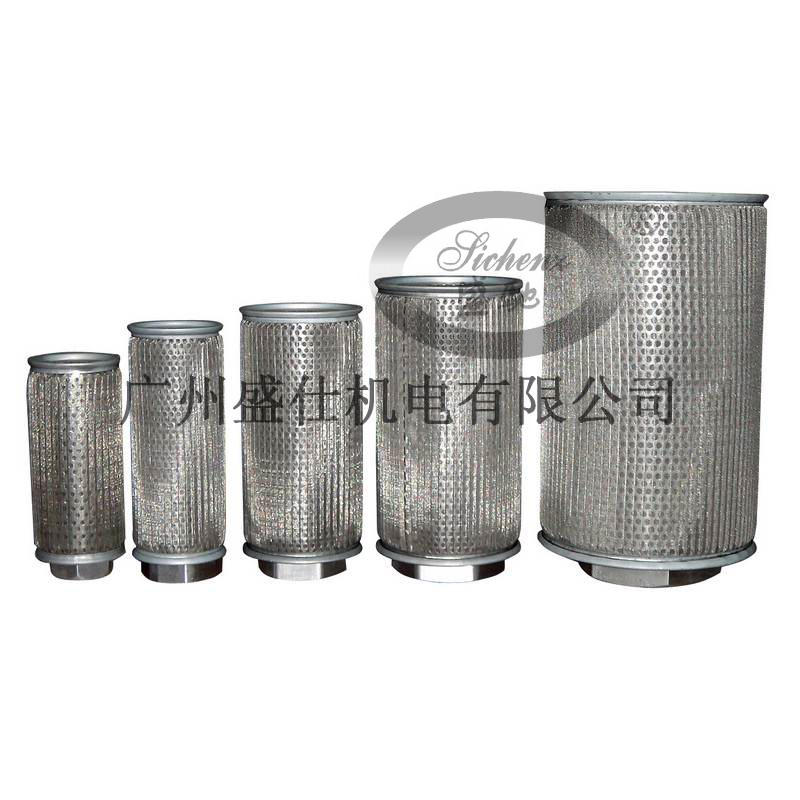 MF型过滤器