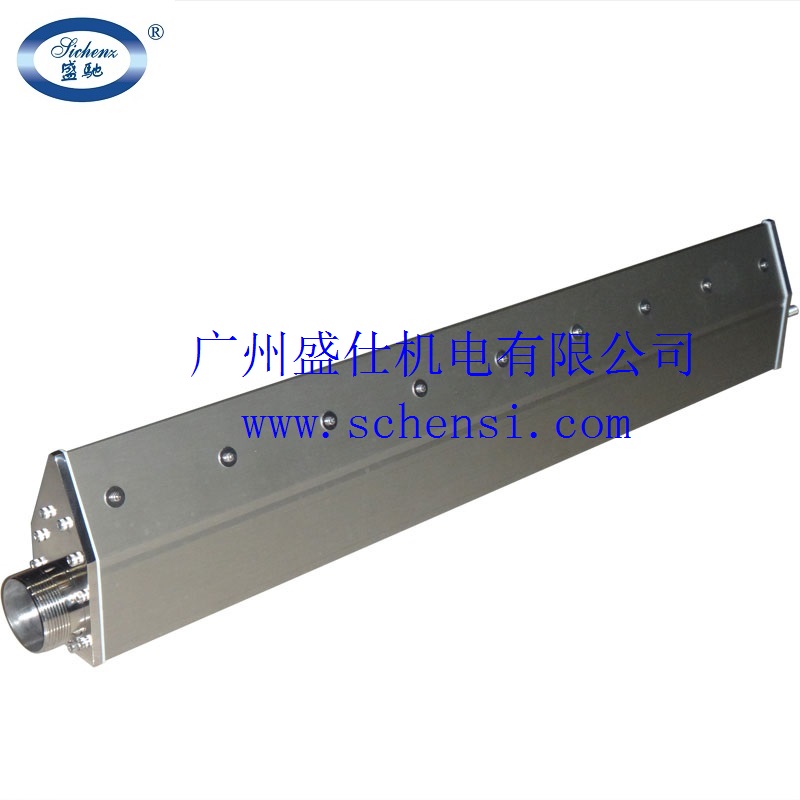 铝合金风刀