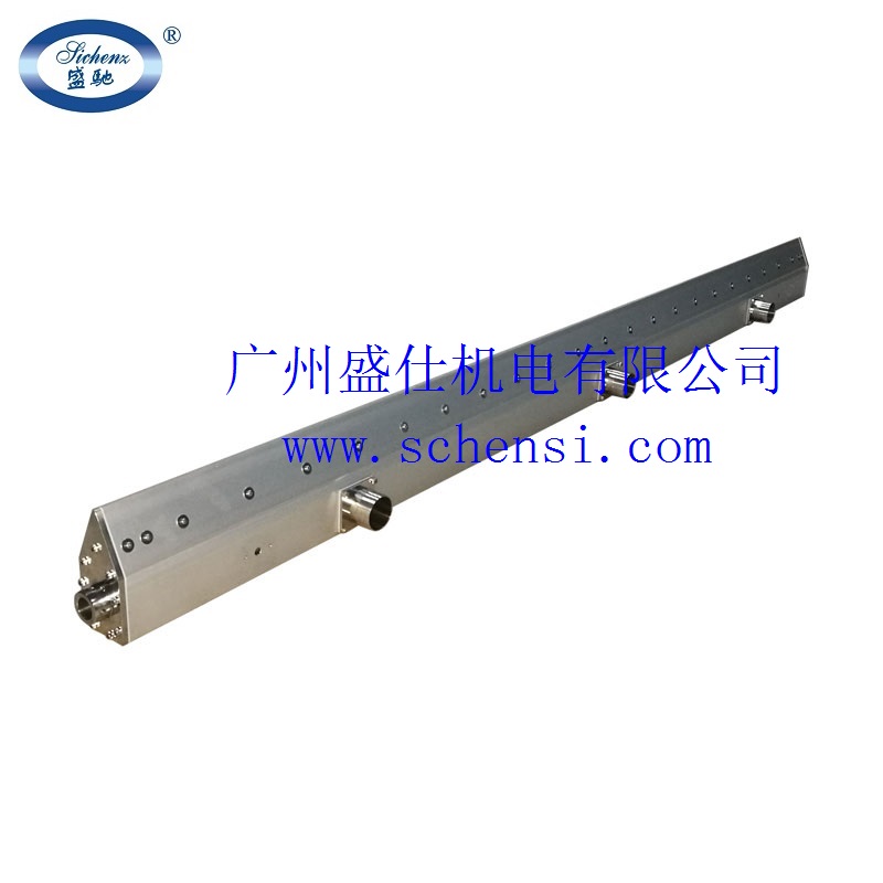 铝合金风刀